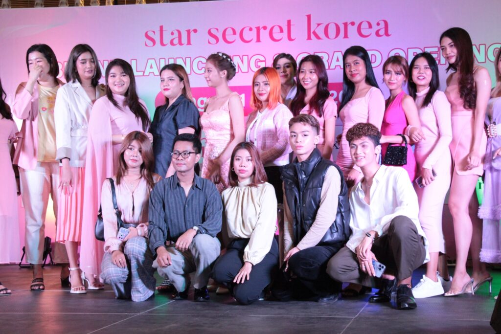Star Secret Korea 03